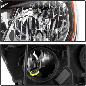 Phare AVANT OEM APPROUVÉ DOT Systèmes de moteur automobile PHARE pour <span class=keywords><strong>Nissan</strong></span> Sentra Accessoires Halogène S/FE+ S/SV 2016-2018 - Product Image 4