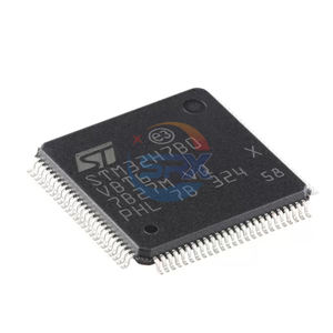 <span class=keywords><strong>Cortex</strong></span>-M7 lengan LQFP-100 asli baru mikrokontroler 32-Bit-MCU komponen elektronik sirkuit terintegrasi khusus - Product Image 2