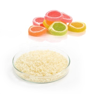 Gélatine de peau de boeuf gélatine de qualité alimentaire 140 160 180 240 280 <span class=keywords><strong>bloom</strong></span> meilleur prix gélatine e-king 8 mesh - Product Image 1