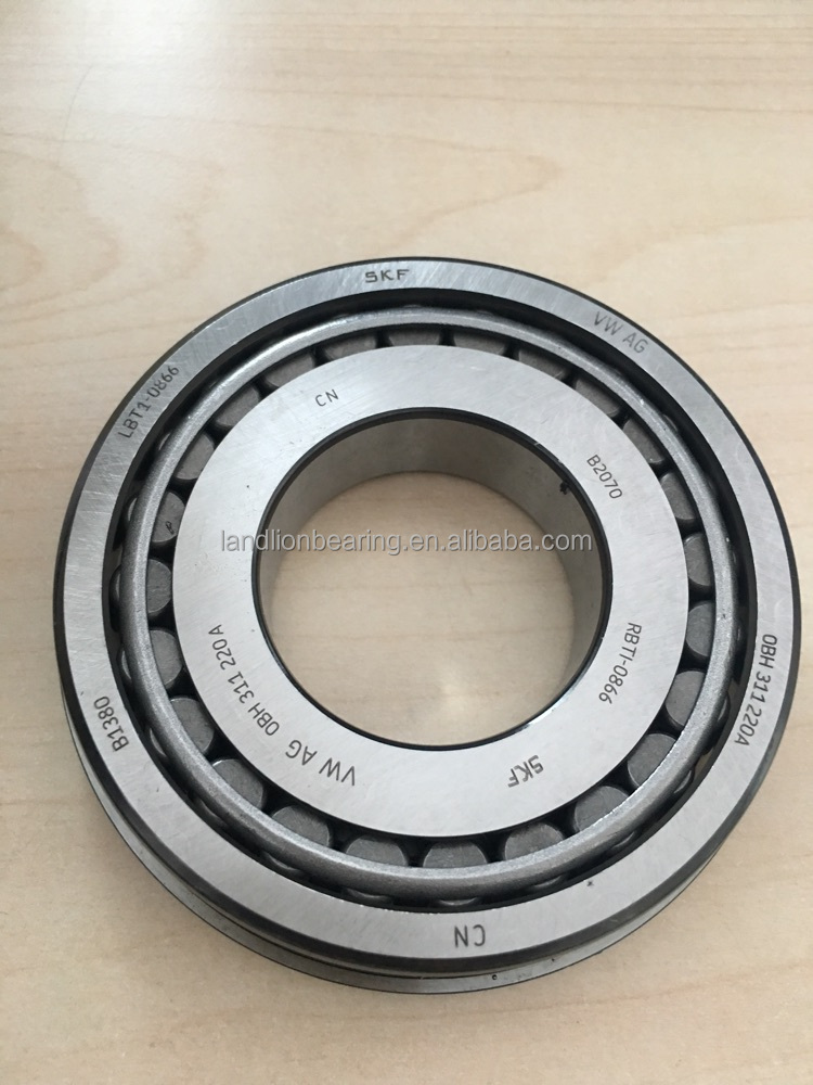 NTN Tapered Roller Bearing 4T-CR1-0691-PX1 for Hydraulic Pumps