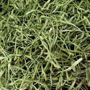 Fleurs de chèvrefeuille séchées à prix compétitif, de haute qualité, pour thé santé, en vrac, emballage en sachet, commande en gros - Product Image 1