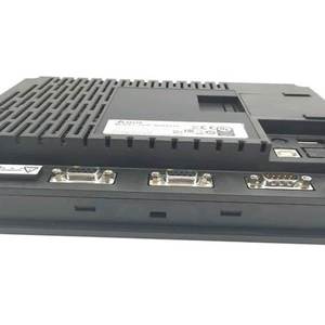 หน้าจอสัมผัสแบบคาปาซิทีฟ TFT LCD PLC HMI ขนาด 7 นิ้ว - Product Image 5