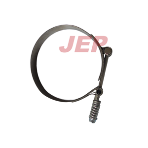 מהדק T-Bolt 3926704 3071053 בעל ביצועים גבוהים 4B3.9 QSB4.5 חלק מנוע מכני תעשייתי עבור מחפר, משאית, מלגזה, מעמיס - Product Image 3