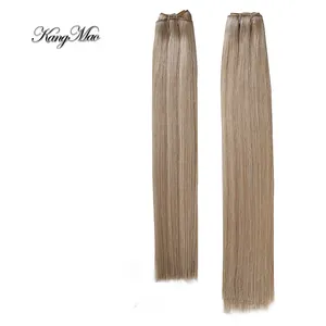 100g Virgin Quality Chinese Lace Frontal Closure Glueless Transparent Curly Hair Weft Blend Weaves Lace Packet Packed Hair