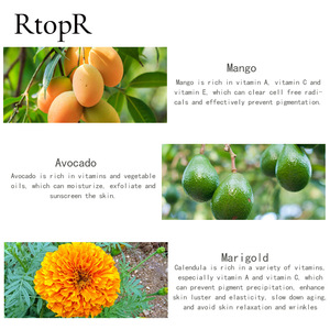 สครับมะม่วง RtopR ออร์แกนิค ทำความสะอาดผิว<span class=keywords><strong>หน้า</strong></span> ขจัดสิวเสี้ยน สิวอุดตัน <span class=keywords><strong>เจ</strong></span><span class=keywords><strong>ล</strong></span>ผลัดเซ<span class=keywords><strong>ล</strong></span><span class=keywords><strong>ล</strong></span>์ผิว ครีมผลัดเซ<span class=keywords><strong>ล</strong></span><span class=keywords><strong>ล</strong></span>์ผิว - Product Image 6
