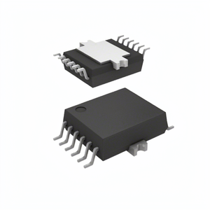 BTS5241LNTMA1 Buy Online Electronic Components Original One Stop Service Power Management (PMIC) 12 BSOP Exposed Pad - Product Image 1