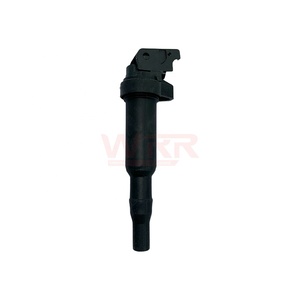 WRR 12137559842 Nueva Bobina de Encendido de Alta Calidad para BMW Serie <span class=keywords><strong>1</strong></span> 3 4 5 <span class=keywords><strong>6</strong></span> 7 8 X6 X5 Z3 <span class=keywords><strong>MINI</strong></span> <span class=keywords><strong>Cooper</strong></span> S - Product Image 1