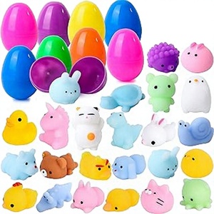 YX YX04 2021 Wholesale <b>Cheap</b> Educational for Toy Mini Stress Relief <b>Pad</b> Made of Rubber Plastic Unisex Kids Age 5-7 Years - Product Image 3