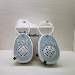 Detector de llanto inalámbrico de 1000 pies, batería de 1000mAh, teléfono portátil para bebé, Audio Digital, Monitor de bebé, Walkie Talkie con música para dormir - Product Image 6