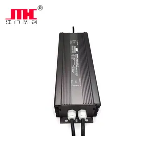 switch mode power supply 24v 36v 48v constant voltage IP67 1000w led power for led grow lights