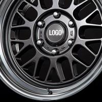 Jantes en alliage forgé personnalisées WORK XTRAP M1HC 16-17 pouces 5x114.3 5x120 pour RAV4 CR-V X-Trail Forester CX-5 X3 Tuning personnalisé Street
