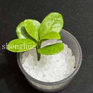 Film Grade LDPE <b>Pellets</b> Low Density Polyethylene <b>Plastic</b> Raw Material LDPE Raw Material Granules - Product Image 3