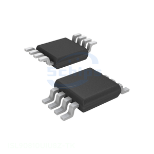 Original Components Electronic ISL90810UIU8Z-TK 8 TSSOP, 8 MSOP Data Acquisition - Product Image 1