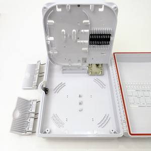 Scatola di distribuzione in fibra ottica per esterni Fdb 16 - Product Image 2