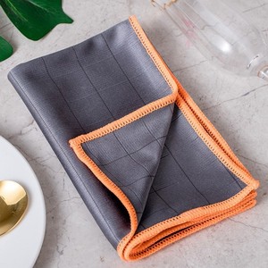 Panno in Microfibra Ecologico <span class=keywords><strong>Moonstar</strong></span> per Cucina, Auto, Vetri, Bicchieri, Stoviglie, Panno Durevole ed Efficace per la Pulizia - Product Image 6