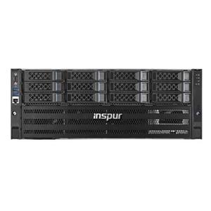 Serveur GPU IA 4U personnalisable NF5468M6 pour montage en rack, 8 A100/A800 PCIe 4.0 pour l'entraînement LLM, l'apprentissage profond, l'inédition et le calcul haute performance (HPC) - Product Image 5