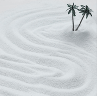 Sable de silice de haute pureté 99,5 % SiO2, sable de quartz de qualité fine pour l'industrie du verre, la métallurgie, la construction, les applications chimiques et industrielles