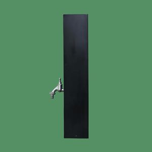 GEEYA Piles d'eau et d'électricité pour camping en plein air 16A Prises de jardin Piles verticales <span class=keywords><strong>Installation</strong></span> extérieure ouverte - Product Image 1