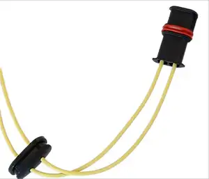 Anmaipu Ignition parking heater accessories ignition device spark plug preheating plug wiring harness