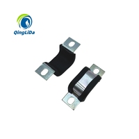 Collier de serrage hydraulique pour tuyau de chariot élévateur Linde 335-03 E16 E20-03 180, pièces de rechange pour mât