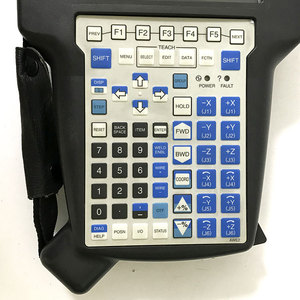 CNC FANUC Teach Pendant A05B-2518-C212#EAW Original Robot Manipulator Parts High Quality with Stock - Product Image 4