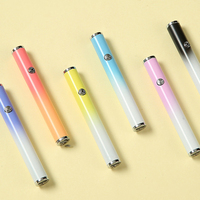 Vente en gros d'usine, briquets électroniques miniatures USB personnalisés, colorés, avec livraison rapide en 3 à 5 jours