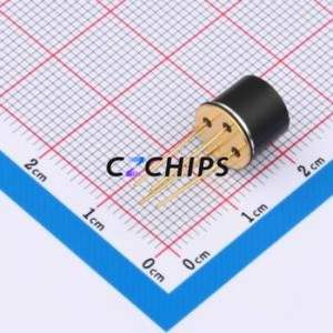 Sensor de temperatura del Sensor TO-39 nuevo y Original, venta al por mayor, Chips de componentes electrónicos, proveedor y servicio BOM - Product Image 2