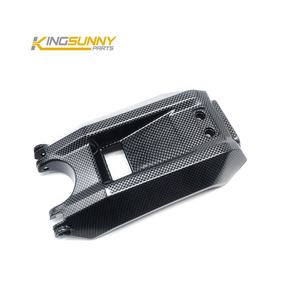 Impression par transfert d'eau, réparation du couvercle de la batterie pour Suron Light Bee, pièce de <span class=keywords><strong>vélo</strong></span> <span class=keywords><strong>électrique</strong></span>, accessoires de <span class=keywords><strong>vélo</strong></span> <span class=keywords><strong>électrique</strong></span> - Product Image 1