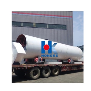 50tpd 100tpd 200tpd nung cao lanh lò đá vôi Lò quay cho các nhà cung cấp Lò quay cao lanh nung - Product Image 6