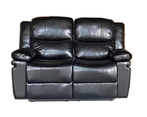 Sillón Reclinable de Diseño Moderno de Primera Categoría, Elegante y Novedoso, Juego de Sofás para Sala de Estar - Product Image 4