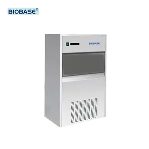 BIOBASE Ice Maker machine commercial Flake Ice Maker for Laboratory/Hospital/Food Factory