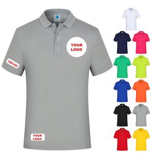 T-shirts personnalisés vierges pour hommes, T-shirts de sport, hauts d'uniforme de travail, hauts unisexes de gym à séchage rapide - Product Image 2