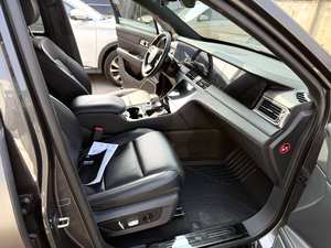 เหมาะอย่างยิ่ง2021หนึ่ง1.2T ขยายช่วง<span class=keywords><strong>6</strong></span>-seater เกียร์อัตโนมัติ - Product Image 3