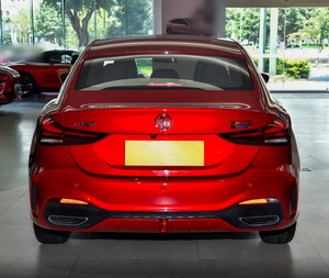 2025 MG5 1.5L 自动左驾 R16 欧六 前驱轿车 中国制造 180DVVT 全球首发版 现车 - Product Image 6