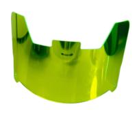 Visières décoratives de casque de football américain de collection, taille réelle, comme cadeau promotionnel