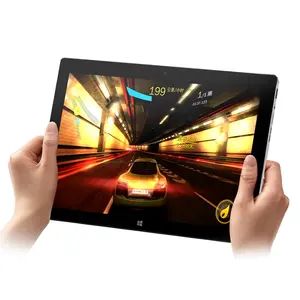 Nieuwe Hot Selling 10.1 Inch Win10 Tablet Pc Met I5 I7 Robuuste Tablet Mini Computer Hd Display 32Gb 64Gb 128Gb Gelicentieerd
