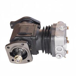 13024210 13035427 Fabriqué en Chine Pièces de moteur diesel de chargeuse de haute qualité Compresseur d'air - Product Image 4