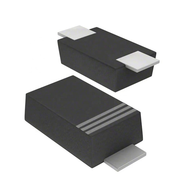 DIODE SCHOTTKY 40V 1A PMDU SOD-123FL RB160MM-40TFTR Power Supply Surface Mount Single Diode Original