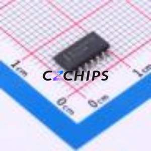 Original et tout nouveau CD74HC4024M compteur/diviseur de puce IC à circuit intégré SOIC-14 - Product Image 1