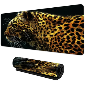 Alfombrilla de Ratón Personalizada, Alfombrilla de Escritorio Completa con Sublimación, Alfombrillas de Ratón XXL al por Mayor para Oficina y Hogar - Product Image 1