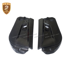 Piezas de automóviles de fibra de carbono de los paneles de <span class=keywords><strong>la</strong></span> puerta Interior para Lambo Gallardo LP550 LP560 LP570 - Product Image 1