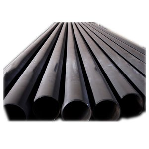 API 5L tubería de acero sin soldadura de resistencia al desgarro bisel de - Product Image 1