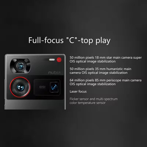 Teléfono Inteligente Octa Core - Product Image 3