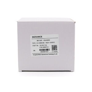 Encodeur rotatif Changchun Huitong EI100H30C-1024-D3D5Y3 1024Ppr 5V DC Pièces d'ascenseur - Product Image 3
