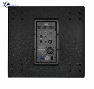 Placa Amplificadora de Potencia Profesional KLA181A AMP de 1000W para Actuaciones en Escenario, Carcasa Metálica - Product Image 6