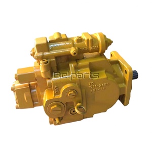 ปั๊มหลักของรถขุดปั๊ม E307D E308D PVC80ปั๊มไฮดรอลิก2963867 296-3867 - Product Image 6