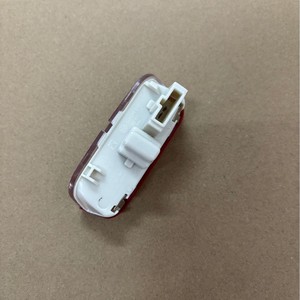 ไฟส่องสว่างบริเวณประตูสำหรับรถยนต์โฟล์คสวาเกนรุ่น3AD947411 56D947411ใช้กับ Passat Golf Touran Scirocco CC Tiguan ระบบไฟภายในรถ - Product Image 3