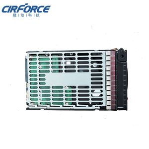 00MJ147 900 gb 10 K 6 Gb SAS 2,5 "HDD для V3700 - Product Image 5