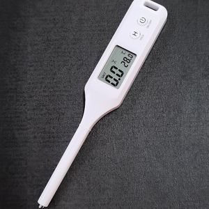 เครื่องวัดความเค็มแบบดิจิตอล SM03ในครัวเครื่องวัดความเค็มความแม่นยำสูงเครื่องวัดความเค็มคุณภาพสูงสามารถใช้สำหรับการทดสอบอาหาร - Product Image 4