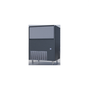 Máquina de Hielo en Cubos ABE 80W R290, 23g, Cuadrados Completos, Refrigerada por Agua, 735x615x906mm - Product Image 2
